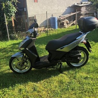 KYMCO agility kit 72 ccm
