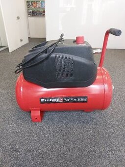 Kompresor Einhell TC-AC 200/24/8