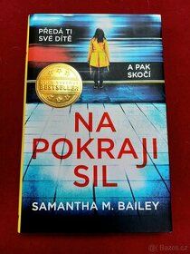 Na pokraji sil