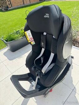 Britax Römer - otočná