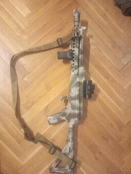 Airsoft ak105