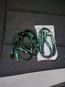 Škoda kabel USB 4 v 1