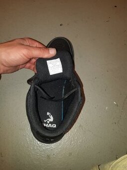 tbaskeballove boty 43.5 eu velikost shaq - 1