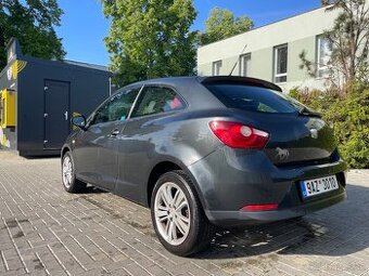 Seat Ibiza 1.4i 16V, 2009