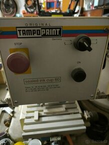 Pneumatický Tampoprint