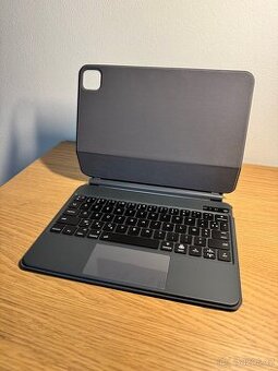 Klávesnice pro iPad Pro 11 a iPad Air 4., 5. a 6. generace
