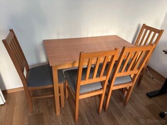 Jídelní set [rezervováno]