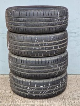 205/55/16 Letní pneu Hankook Kinergy ECO2