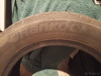 Letní pneumatiky Hankook Kinergy Eco 185/60 R15 84H