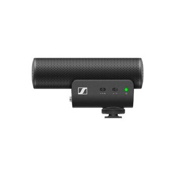 Koupím - Sennheiser MKE 400 II