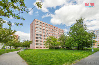Prodej bytu 3+kk, 68 m², Kladno, ul. Benešovská