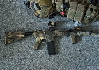 MK 18 SOPMOD 2 (Airsoft) - 1