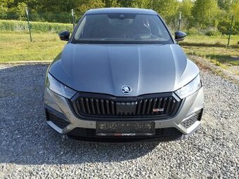 Škoda Octavia IV 1.4tsi, iV hybrid RS,MATRIX,CANTON,webasto