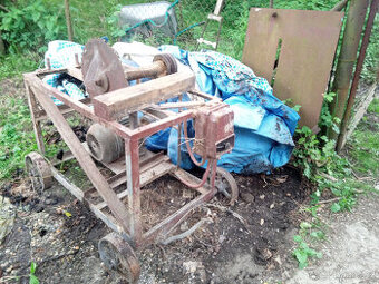 Pila cirkulárka 5,5 kW