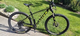 Scott Scale 980