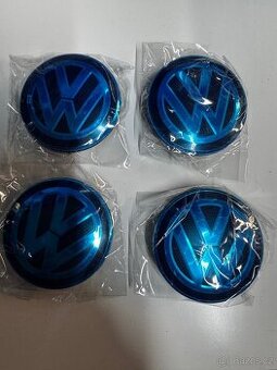 Ww golf Passat středové krytky - 1