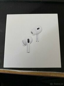 Apple Airpods pro 2 (pouze krabička) - 1