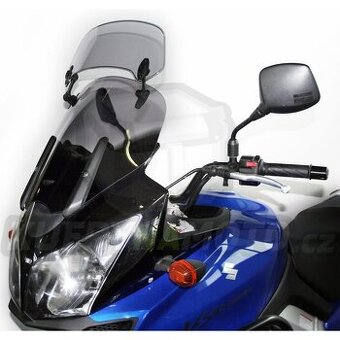 Plexi SUZUKI DL 650/1000 V-STROM/KAWASAKI KLV 1000 04-