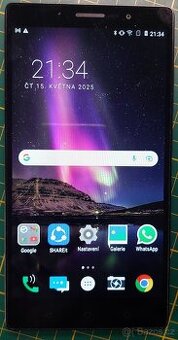 Phablet Lenovo PB2-650M (telefon+tablet), Duo SIM - 1