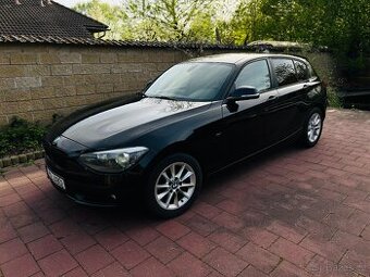 BMW 118d