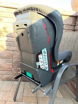 Britax Romer Safefix plus