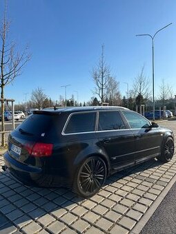 Audi A4 B7 S-line 2.0tdi 103kw BPW