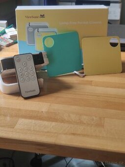 ViewSonic M1 mini - 1