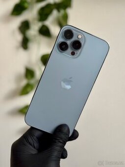iPhone 13 Pro Max 256GB - 100% baterie