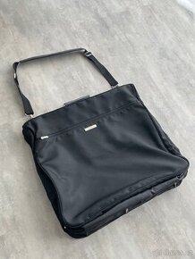 Porsche Design Roadster Bag - cestovní taška na obleky