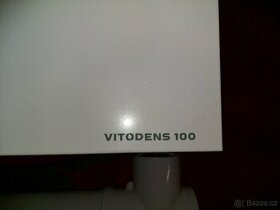 Kndenzační kotel Viessmann Vitodents 100 - 1