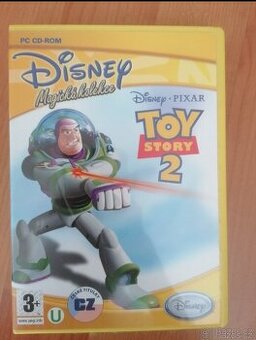 Toy story 2