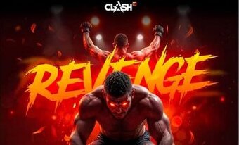 CLASH 12