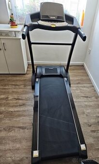 Běžecký pás TRINFIT Gara T300i, vč. podložky a maziva
