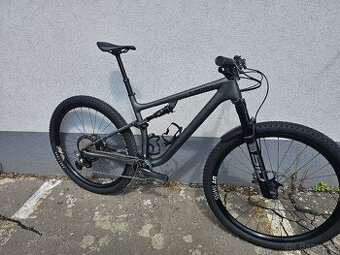 Specialized S-works Epic Evo