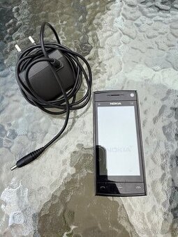 Nokia X6