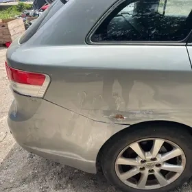 Toyota Avensis T27 2009 2.2 d4d 110kw