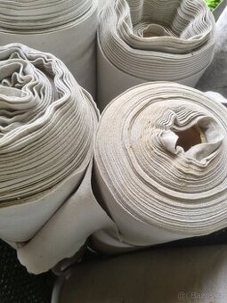 6x geotextilie 250g 50m2