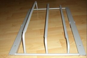 IKEA KOMPLEMENT výsuvný věšák