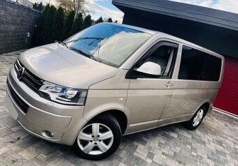 Volkswagen Multivan,2.0 biTdi
