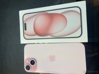 Apple IPhone 15 📲