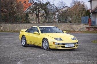 Nissan 300ZX Twin Turbo