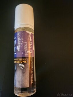 100ml Liquid borůvka