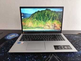 NOTEBOOK ACER ASPIRE 3 i5-1135G7 SSD 512 WIN 11