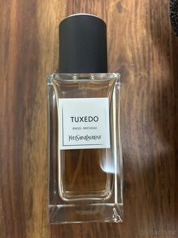 Yves Saint Laurent - Tuxedo