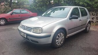 Golf 1.4 55kw