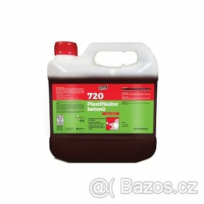 Perdix – 720 Plastifikátor 3l