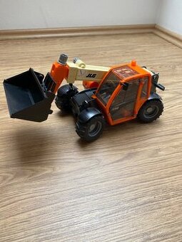 Model Bruder - 1