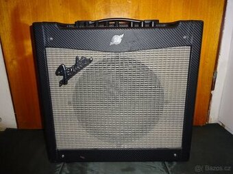 Kytarové kombo FENDER MUSTANG II