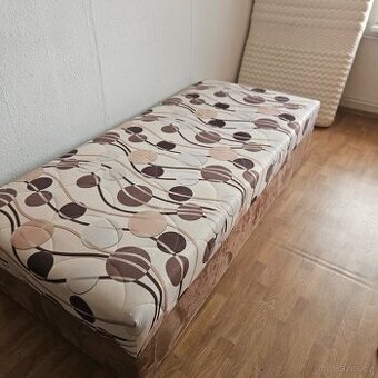 Postel 90x200 - 1
