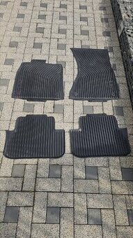 AUDI A6 GUMOVE KOBERCE ORIGO C7 - 1